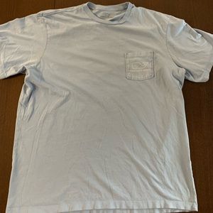 Vineyard Vines Men’s short sleeve shirt (L)